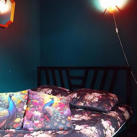 Apartament Dworcowa Chełmno Eksteriør billede