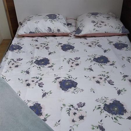 Apartament Dworcowa Chełmno Eksteriør billede
