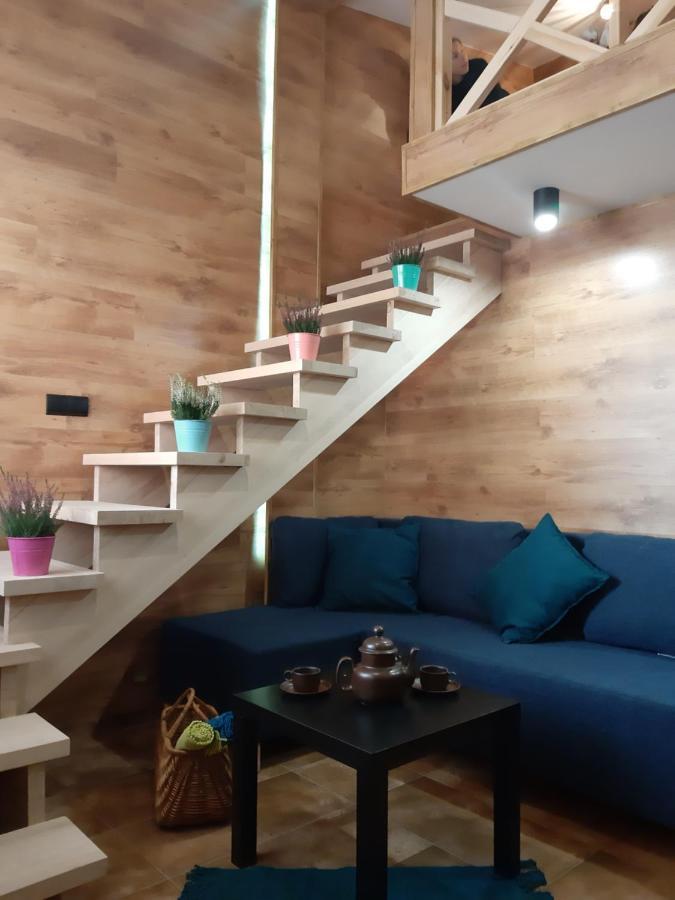 Apartament Dworcowa Chełmno Eksteriør billede