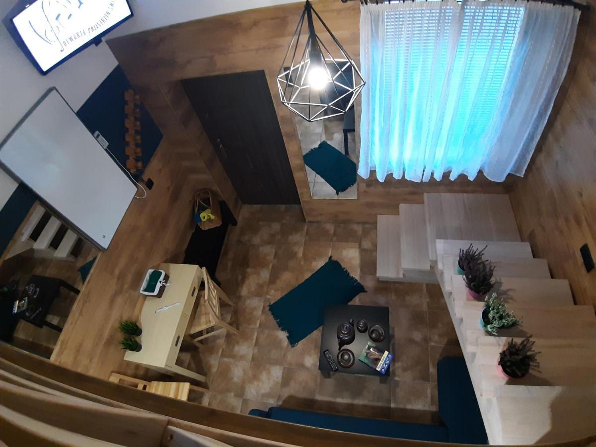 Apartament Dworcowa Chełmno Eksteriør billede
