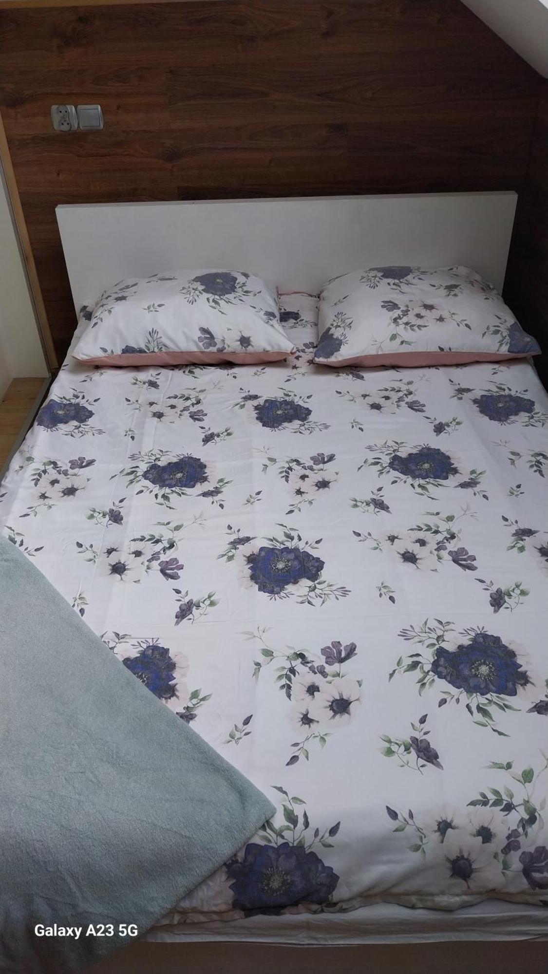 Apartament Dworcowa Chełmno Eksteriør billede