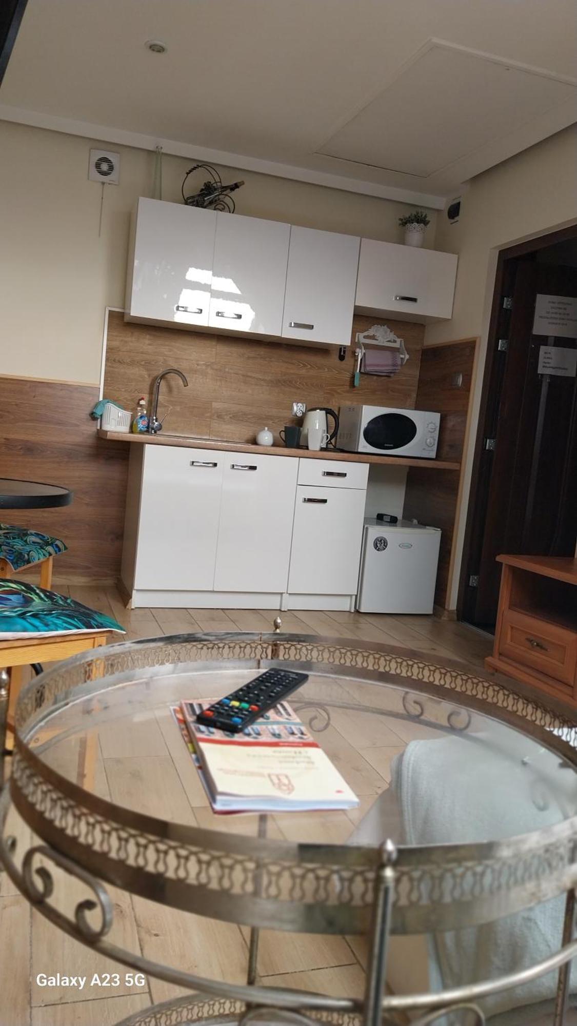 Apartament Dworcowa Chełmno Eksteriør billede