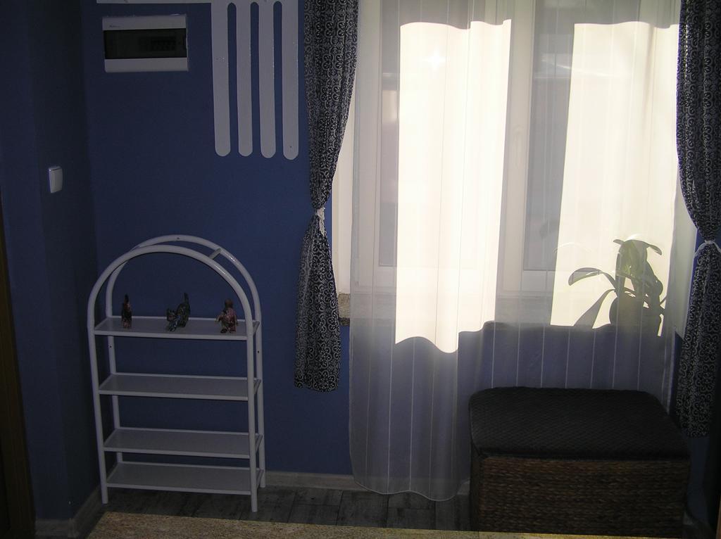 Apartament Dworcowa Chełmno Eksteriør billede