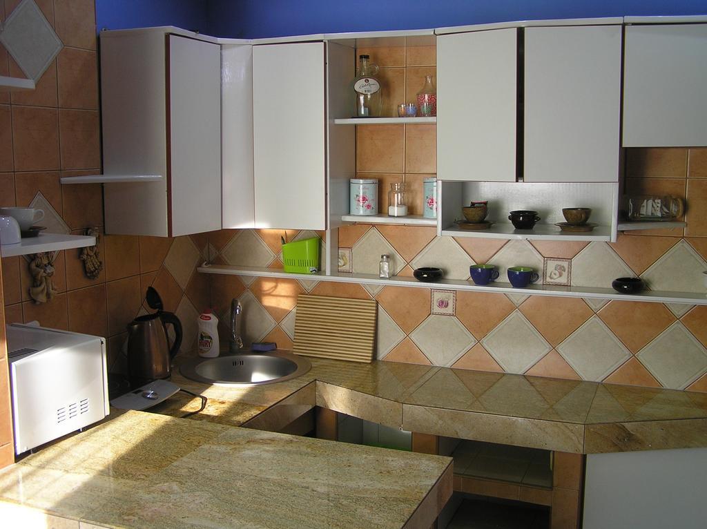Apartament Dworcowa Chełmno Eksteriør billede