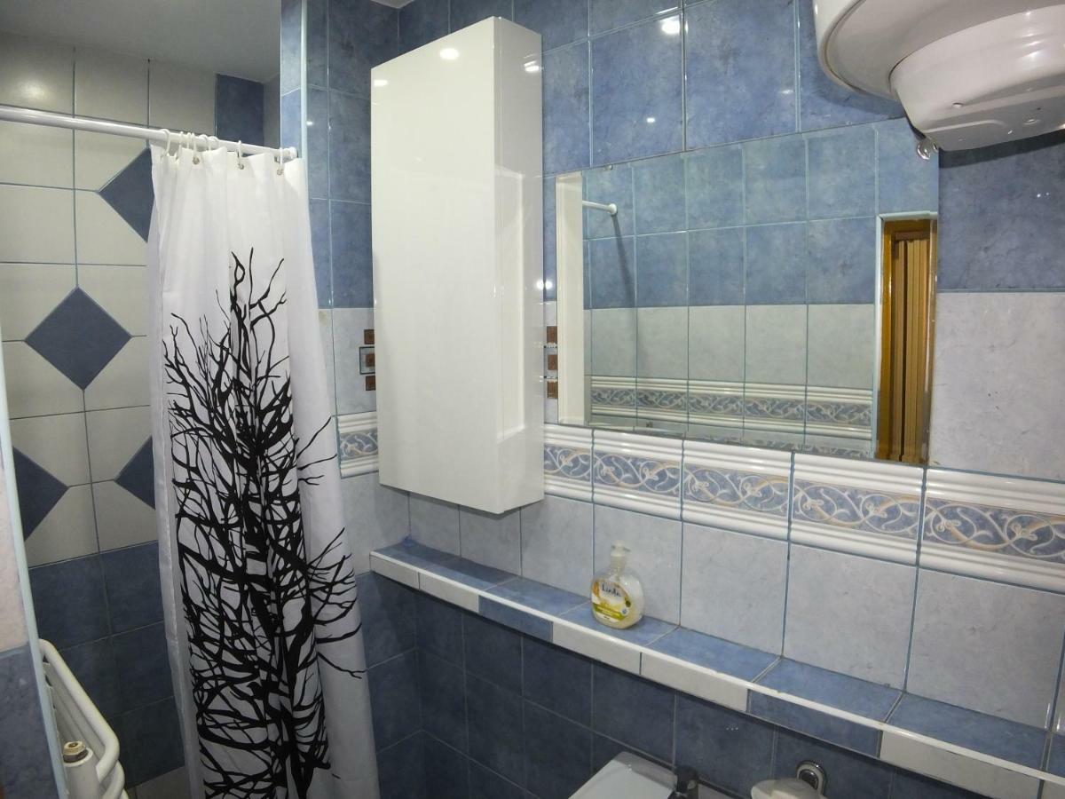 Apartament Dworcowa Chełmno Eksteriør billede